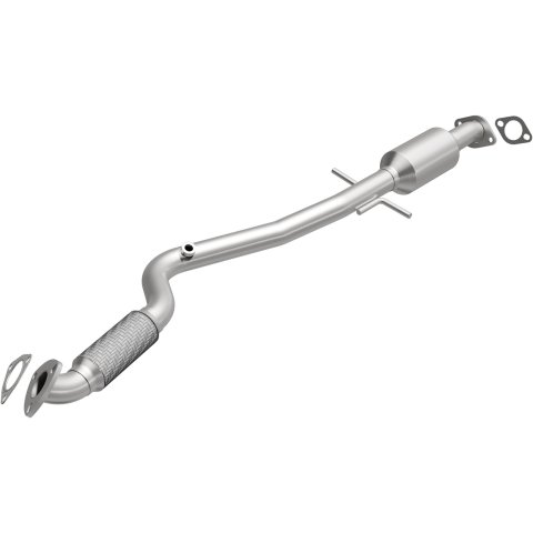MagnaFlow California Grade CARB Compliant Direct-Fit Catalytic Converters for 2013 CRUZE - 5671091 Converters, California,