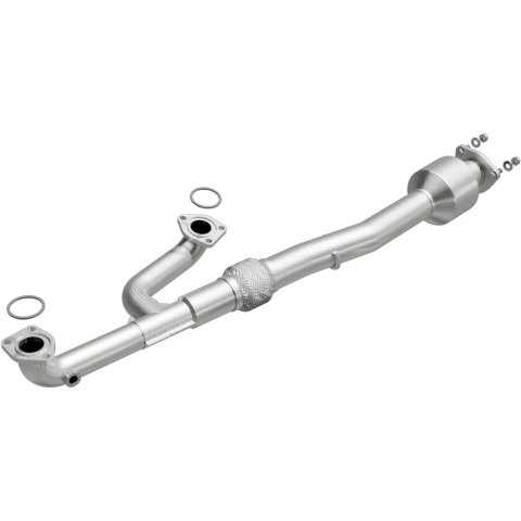 MagnaFlow - Catalytic Converters for 2013-2014 ACCORD 5671027 California Direct-Fit Converter