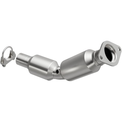 MagnaFlow California Grade CARB Compliant Direct-Fit Catalytic Converters for 2010-2015 PRIUS, 2012-2015 PRIUS PLUG-IN - 5631455 Converters, Converter, Toyota, Each