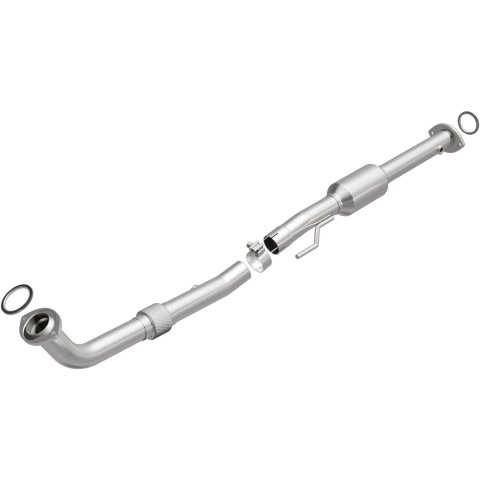 MagnaFlow - Catalytic Converters for 2003-2006 CAMRY 5671250 California Direct-Fit Converter