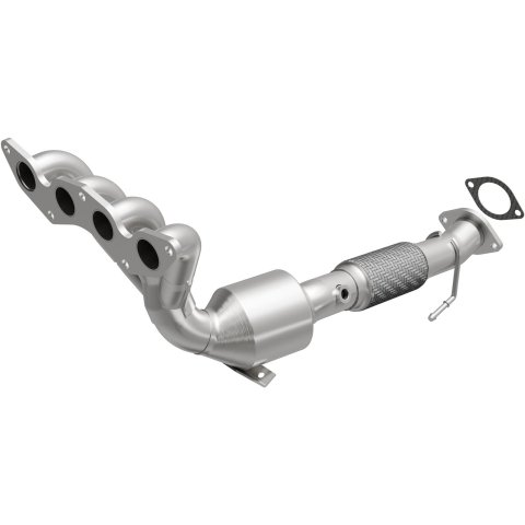 MagnaFlow California Grade CARB Compliant Direct-Fit Manifold Catalytic Converters for 2016 FOCUS - 5631153 Converters, California,