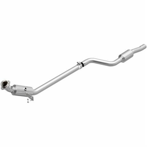MagnaFlow Direct-Fit Catalytic Converters for 2012-2018 CLS550, 2012-2014 E550 - 21-564 Converter, Converter