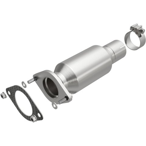 MagnaFlow - Catalytic Converters for 2009-2012 MALIBU 5671269 California Direct-Fit Converter