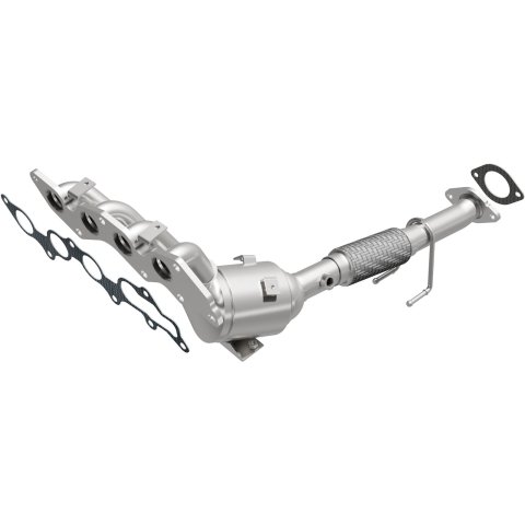 MagnaFlow California Grade CARB Compliant Direct-Fit Manifold Catalytic Converters for 2013-2016 FUSION, 2015-2016 MKZ - 5631165 Converters, California,
