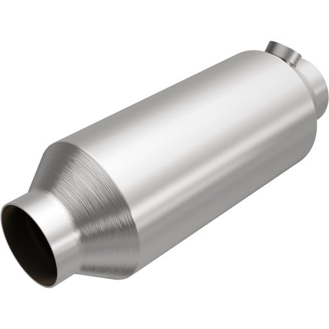 MagnaFlow - Catalytic Converters for 2006 6, 2011-2014 SONATA 5671635 California Universal Converter 2.25in.