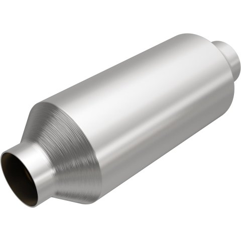 MagnaFlow California Grade CARB Compliant Universal Catalytic Converters 5671404 Converters, California,