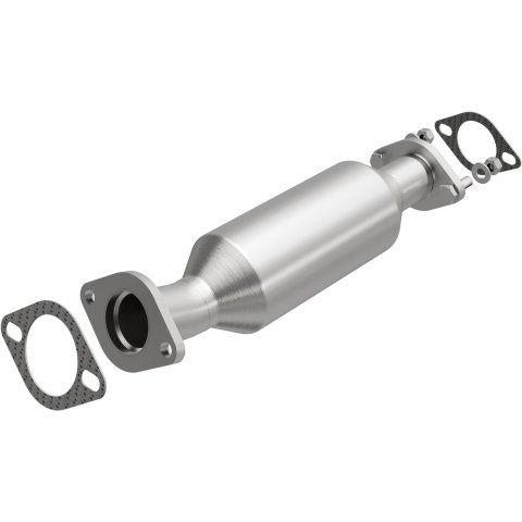 MagnaFlow California Grade CARB Compliant Direct-Fit Catalytic Converters for 2007-2010 ELANTRA - 5671266 Converters, California,