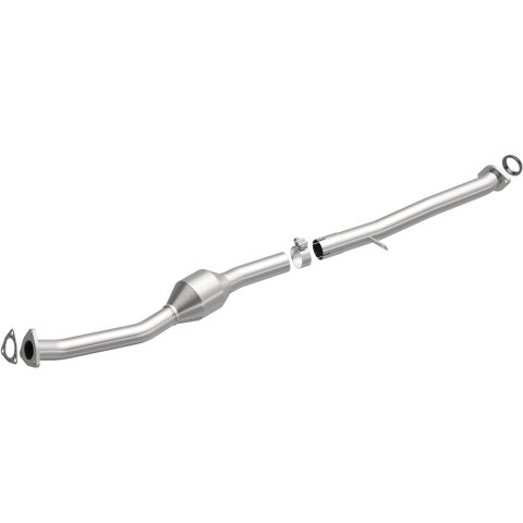 MagnaFlow California Grade CARB Compliant Direct-Fit Catalytic Converters 5671510 Converters, California,