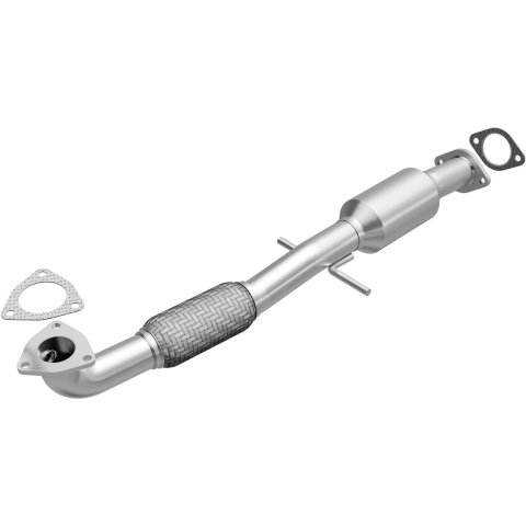 MagnaFlow - Catalytic Converters for 2012-2013 LACROSSE, 2011-2013 REGAL 5671177 California Direct-Fit Converter