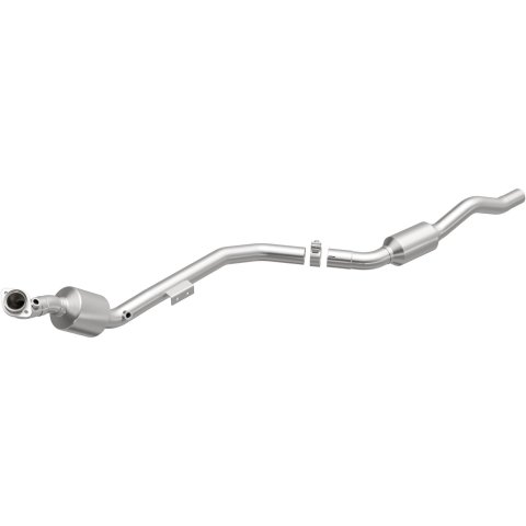 MagnaFlow California Grade CARB Compliant Direct-Fit Catalytic Converters for 2006-2009 E350 - 5631645 Converters, California,