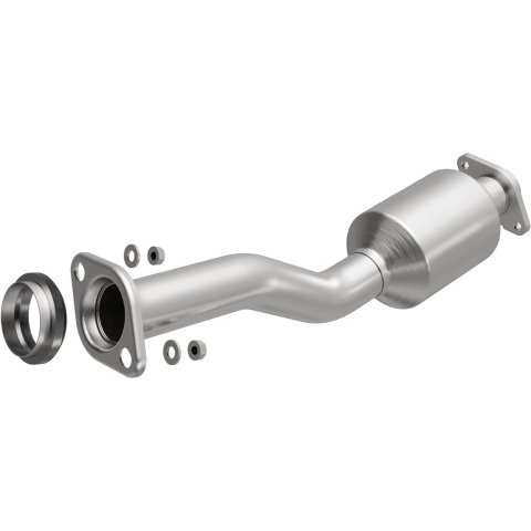 MagnaFlow California Grade CARB Compliant Direct-Fit Catalytic Converters for 2009-2012 SENTRA - 5671272 Converters, California,