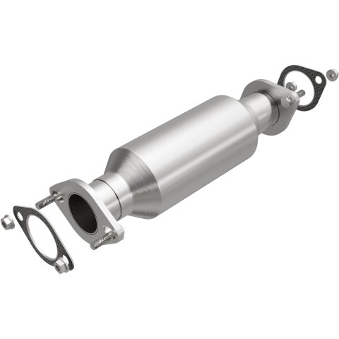 MagnaFlow California Grade CARB Compliant Direct-Fit Catalytic Converters for 2004-2006 ELANTRA, 2004-2009 SPECTRA, 2005-2009 SPECTRA5 - 5671332 Converters, California,