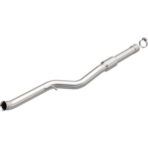 MagnaFlow California Grade CARB Compliant Direct-Fit Catalytic Converters for 2012-2016 328I, 2014-2016 428I, 2015-2016 428I GRAN COUPE - 5671435 Converters, California,