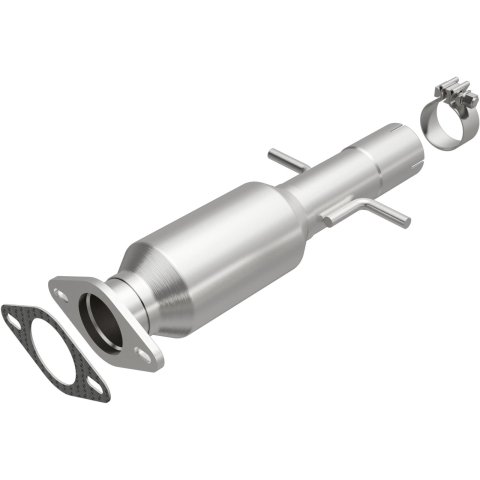 MagnaFlow - Catalytic Converters for 2009 AURA, 2009-2010 G6 5671623 California Direct-Fit Converter