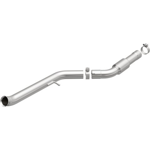 MagnaFlow California Grade CARB Compliant Direct-Fit Catalytic Converters 5671554 Converters, California,