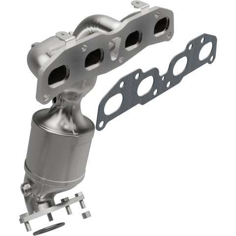MagnaFlow - Catalytic Converters for 2013-2015 ALTIMA 5631295 California Direct-Fit Converter