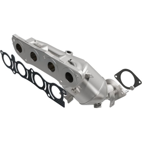 MagnaFlow - Catalytic Converters for 2018-2024 KICKS, 2020-2024 VERSA 290031 OEM Grade Manifold Converter