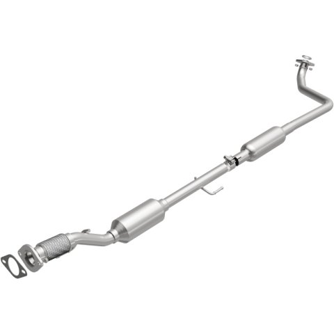 MagnaFlow - Catalytic Converters for 2018-2024 KICKS, 2020-2024 VERSA 280376 OEM Grade Direct-Fit Converter