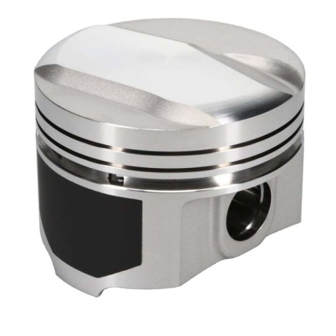Wiseco Pistons PTS548A4 PISTON AND RING KIT