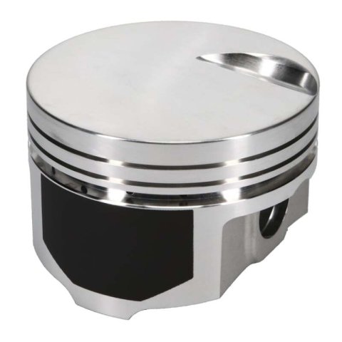 Wiseco Pistons PTS517A6 Engine Piston Set, Engine Piston Set, Big Block Chevy 502 FT, 1.645 CH -3cc