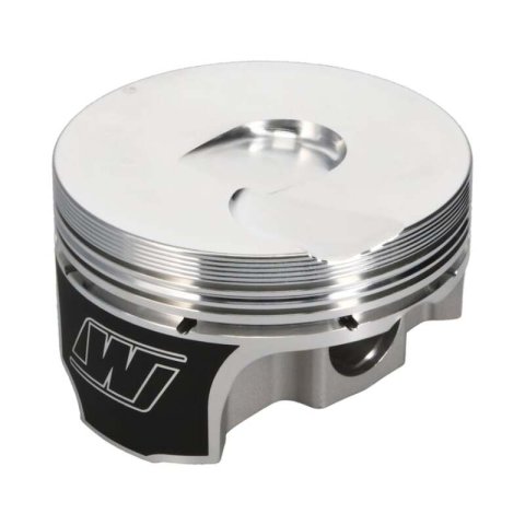 Wiseco Pistons K0378X1 Engine Piston Set, Engine Piston Set, GEN V L83 5.3L LT -8.5cc Dish 1.319CH