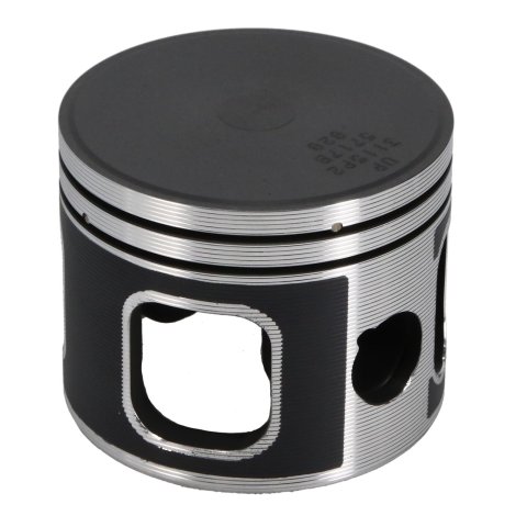 Wiseco Marine 2-Stroke Forged Series Piston Kits 3115P2 Engine Piston, OMC/3 LOOP CHARGE 3020KD