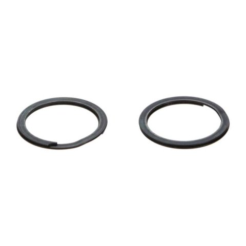 Wiseco Piston Lock Rings W6198 WIRE RETAINER- 23MM SUBARU OEM (PR)