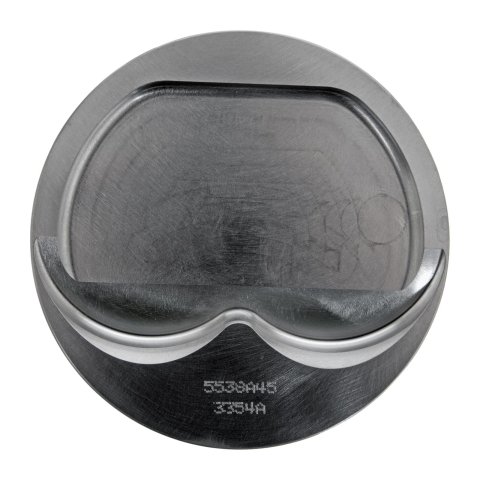 Wiseco Pistons PTS538A45 AMC 360 PRO TRU R/DOME PISTONS