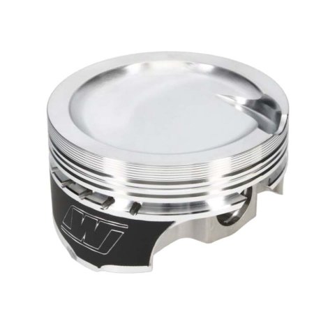 Wiseco Pistons K0133A6 Engine Piston Set, Engine Piston Set, Big Block Chevy Turbo -28cc 1.395 CH