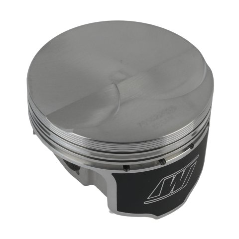 Wiseco Pistons 70052X380 Chevy 5.3L LS Flat Top 1.304"x3.800" Each