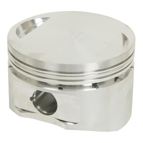 Wiseco Powersports Piston Kits K1750 Pistons and Rings, Forged, 3.625 in. Bore, Harley-Davidson®, Kit