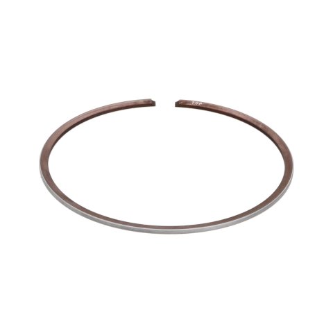 Wiseco Powersports Piston Rings 3071KA Engine Ring, 3.071 Semi Keystone Ring
