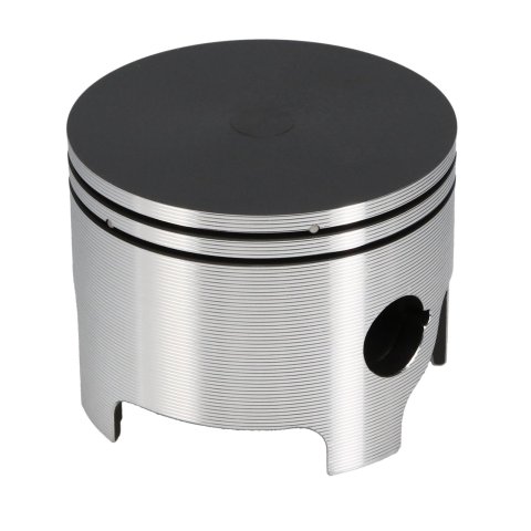 Wiseco Powersports 2-Stroke Forged Series Piston Kits 3124S4 Engine Piston, Merc V6 2.5 STAR 1991 3544KD