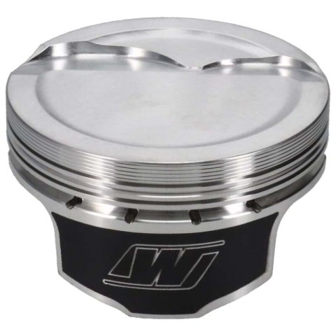 Wiseco Pistons RED0082X1 Chevrolet -10cc Dish 1.105 X 4.010