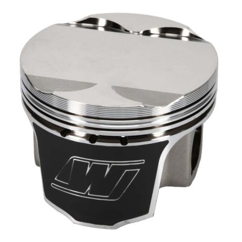 Wiseco Pistons KE114M84AP Engine Piston Set, Engine Piston Set, BMW 2.5L M50B25 11:1CR