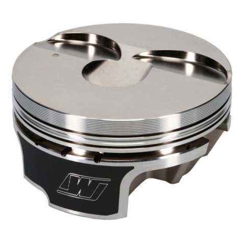 Wiseco Pistons K0448X6 Engine Piston Set, Engine Piston Set, Chevy LT1 Gen V -6.9cc F/T 1.115CH
