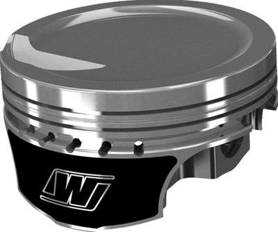 Wiseco Pistons K0134A6 Big Block Chevy Turbo -7cc 1.520 CH