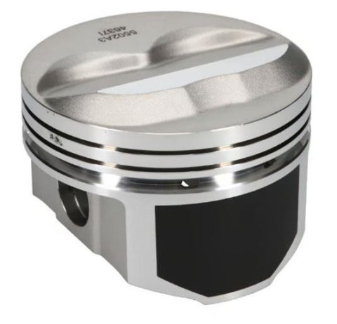 Wiseco Pro Tru Street Pistons 5502A3 Piston, Street, Forged Aluminum, Dome, 4.030 in. Bore, Rings, Chevrolet, 5.7L, 5.7L LT, Single Piston, Each