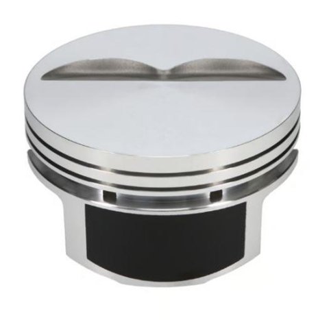 Wiseco Pro Tru Street Pistons 5528A3 Pistons, Street, Forged Aluminum, Flat Top, 4.030 in. Bore, Rings, Chrysler, Dodge, Plymouth, 5.6L, 5.9L, Single Piston, Each