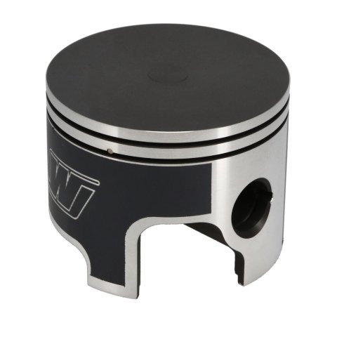 Wiseco Powersports 2-Stroke Forged Series Piston Kits 3137P6 Engine Piston, Mercury 2.5L PORT 1992-99 3564KD