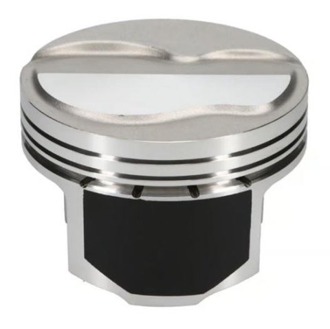 Wiseco Pro Tru Street Pistons 5523A903 Pistons, Street, Forged Aluminum, Dome, 3.903 in. Bore, Rings, Chevrolet, 5.7L LS, Single Piston, Each