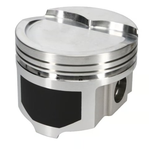 Wiseco Pistons PTS587A2 Engine Piston Set, Engine Piston Set, Buick 455 2.020" CH -22cc R/Dome