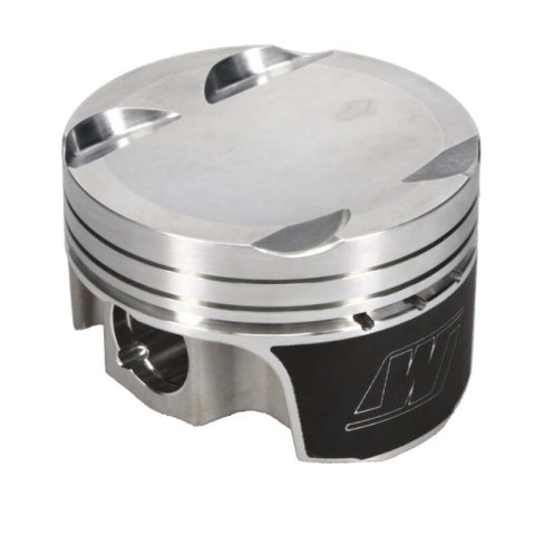 Wiseco Pistons K679M88AP Engine Piston Set, Engine Piston Set, Dodge Neon SRT4 Turbo -22cc Dish 8.0:1