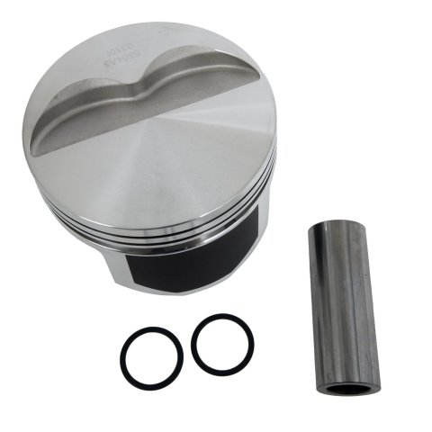 Wiseco Pistons 5509A4 CHEVY PRO TRU STREET REV/DOME