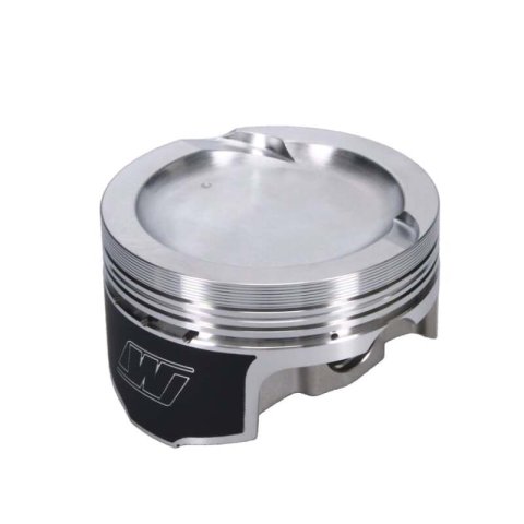 Wiseco Pistons K0445X6 Engine Piston Set, Engine Piston Set, Chevy LT1 Gen V -10cc Dish 1.105CH