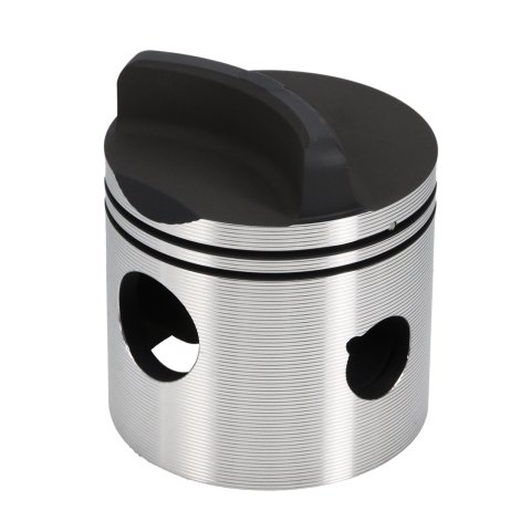 Wiseco Marine 2-Stroke Forged Series Piston Kits 3123P2 Engine Piston, Mercury Inline-LOW DOME 2895KD