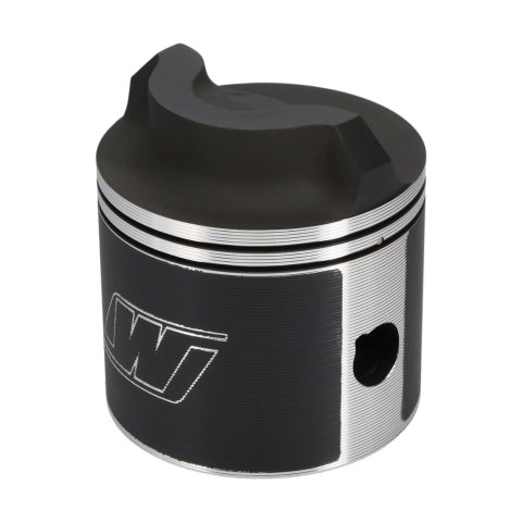 Wiseco Powersports 2-Stroke Forged Series Piston Kits 3151P2 Engine Piston, CHRYSLER FORCE Marine 3395KD