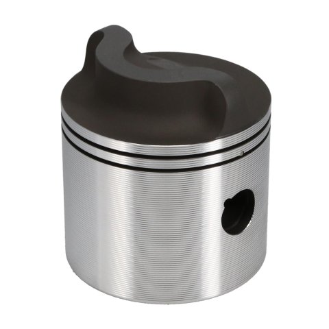 Wiseco Powersports 2-Stroke Forged Series Piston Kits 3164P4 Engine Piston, CHRYSLER/FORCE CROSSFLOW 3415KD