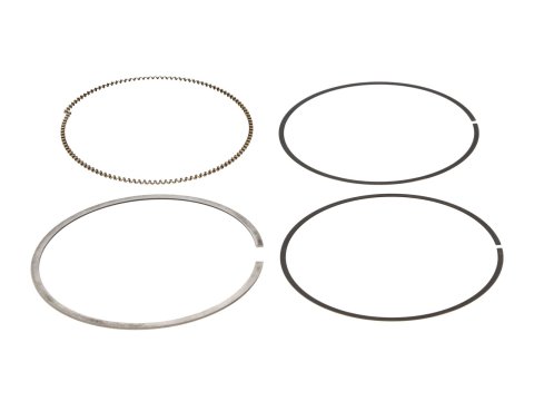 Wiseco 4-Stroke Piston Rings 7900YBXZ Engine Ring Set, 79.00 mm Ring Set - .9 x 1.5mm