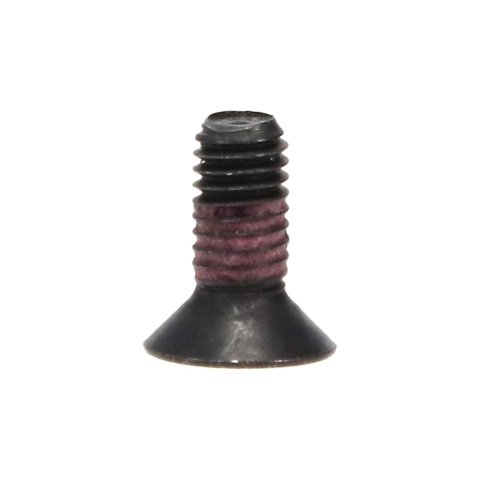 Wiseco Powersports Clutch Components M5X12L Disc Bolt, M5 x 12mm fastener with Threadlocker